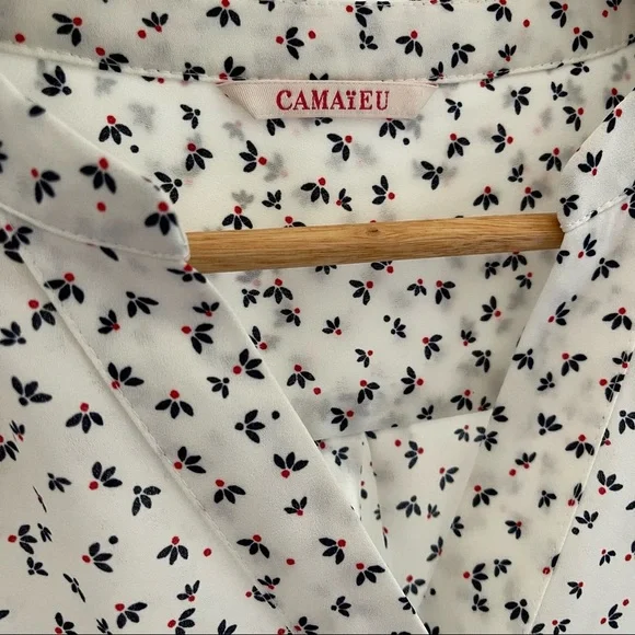 Dressed button down shirt - Picture 2 of 6